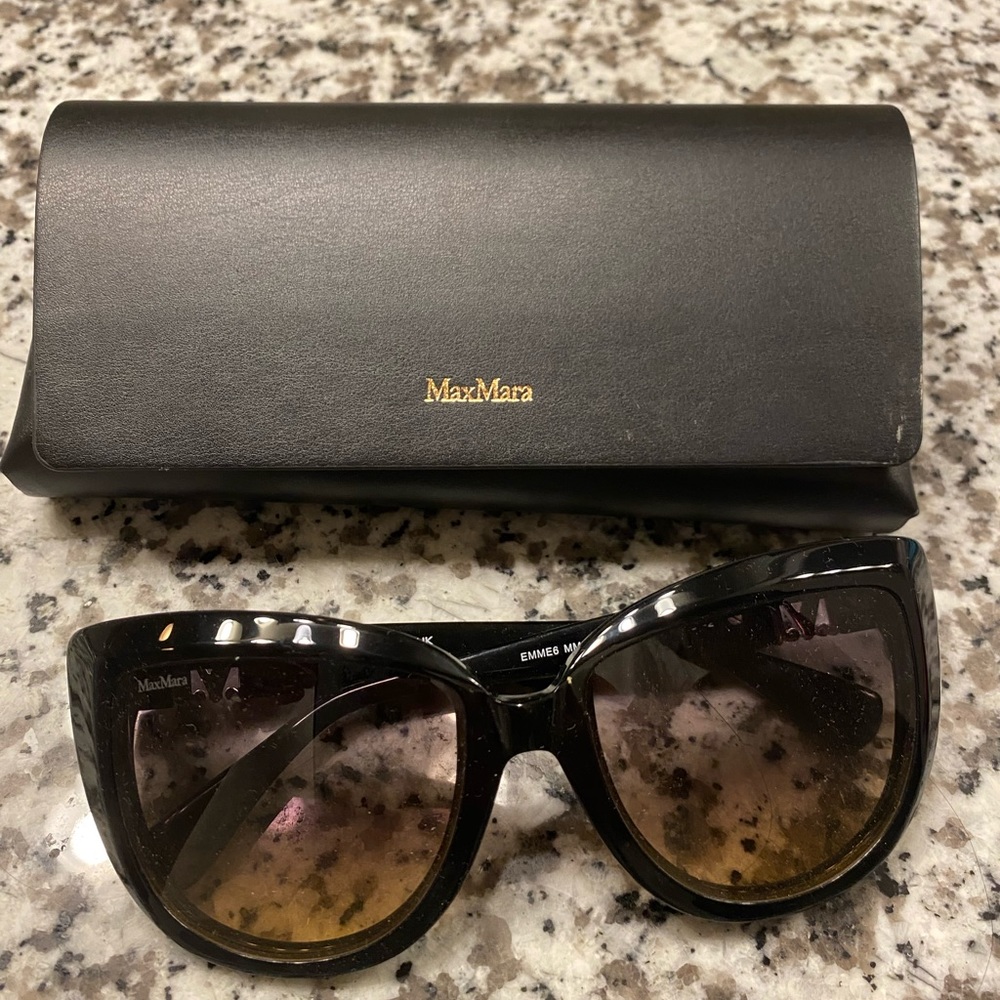 Maxmara sunglasses